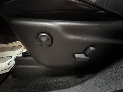 2015 Jeep Grand Cherokee High Altitude