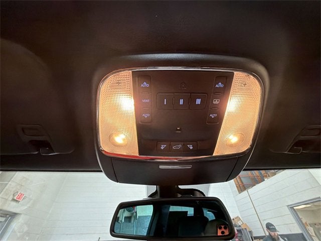 2015 Jeep Grand Cherokee High Altitude