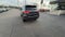 2018 Jeep Grand Cherokee Overland 4x4