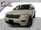 2019 Jeep Grand Cherokee Overland 4x4