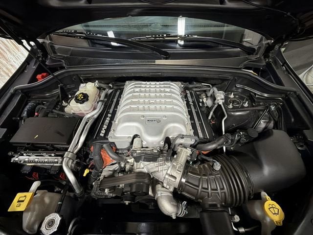 2020 Jeep Grand Cherokee Trackhawk 4x4