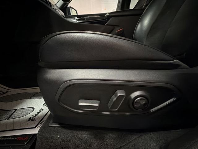 2021 Jeep Grand Cherokee L Altitude 4x4