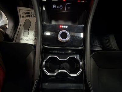 2021 Jeep Grand Cherokee L Altitude 4x4