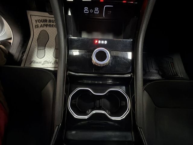 2021 Jeep Grand Cherokee L Altitude 4x4