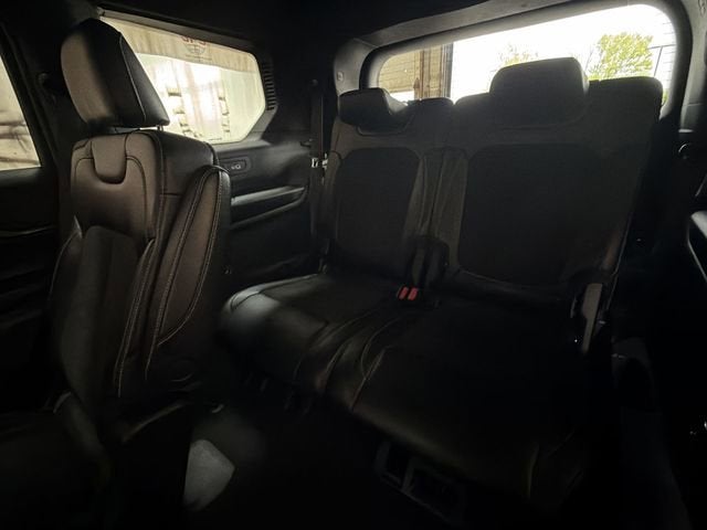 2021 Jeep Grand Cherokee L Altitude 4x4