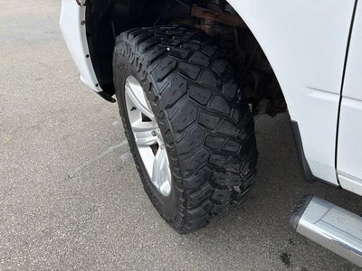 2014 RAM 1500 Sport