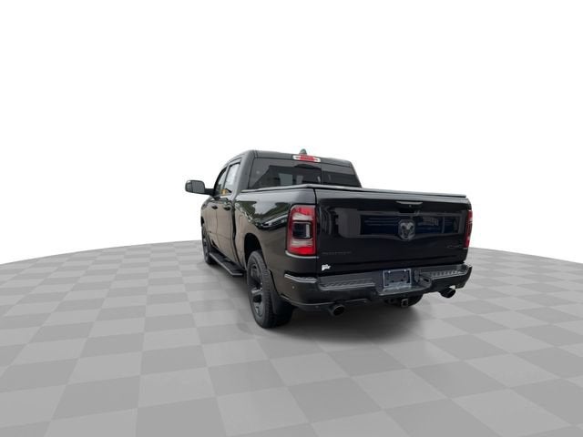2019 RAM 1500 Sport