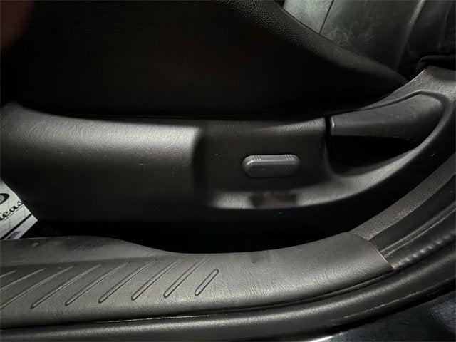 2010 Ford Escape Limited