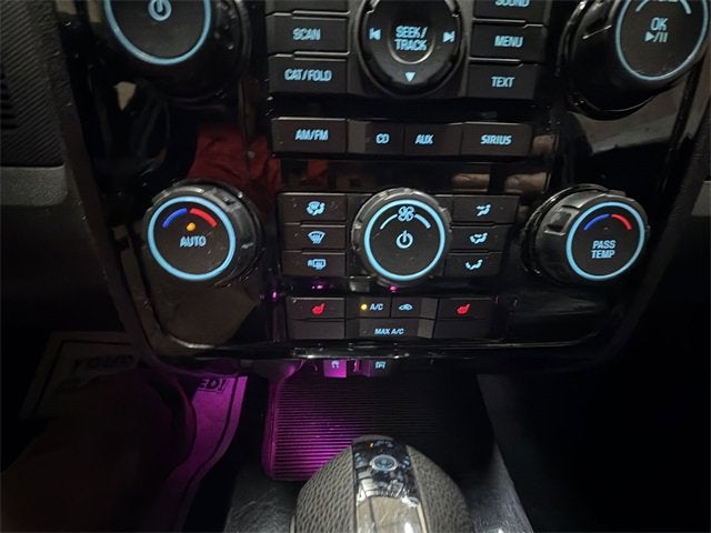 2010 Ford Escape Limited