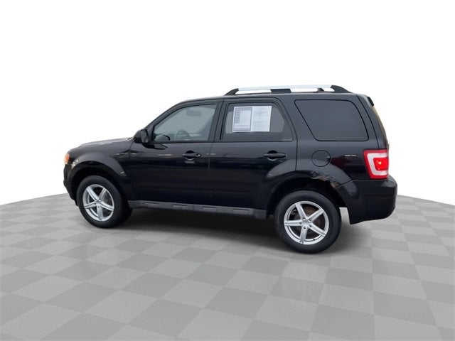 2010 Ford Escape Limited