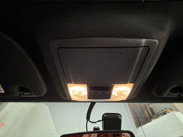 2017 Ford Expedition EL Limited