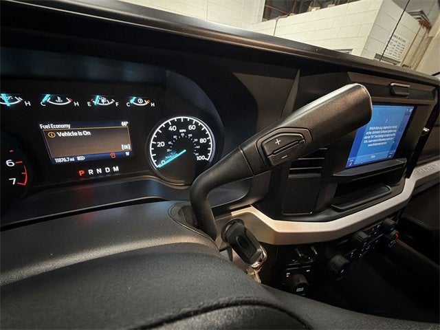 2025 Ford Super Duty F-250 SRW XL