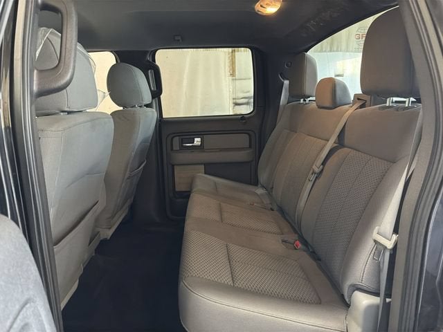 2013 Ford F-150 XL