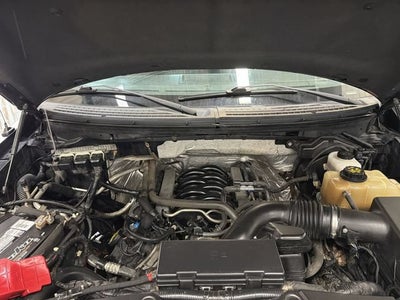 2013 Ford F-150 XL