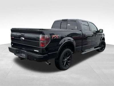 2013 Ford F-150 XL