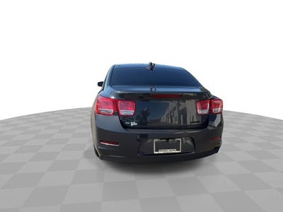 2015 Chevrolet Malibu LS