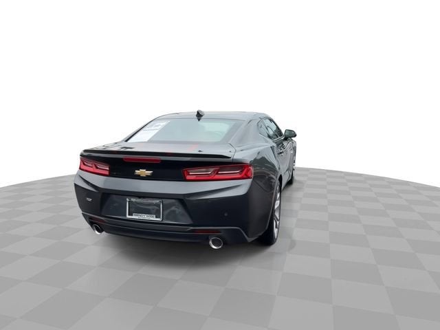 2017 Chevrolet Camaro 2LT