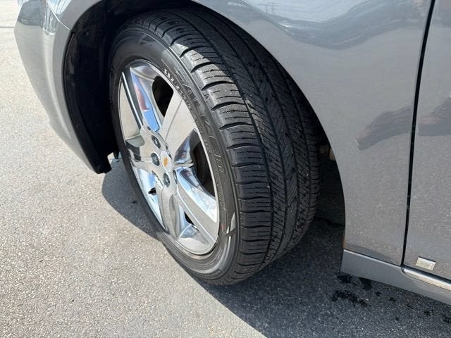 2009 Chevrolet Malibu LT w/2LT