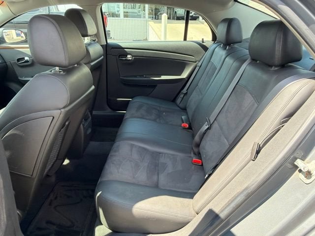 2009 Chevrolet Malibu LT w/2LT