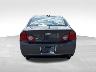 2009 Chevrolet Malibu LT w/2LT