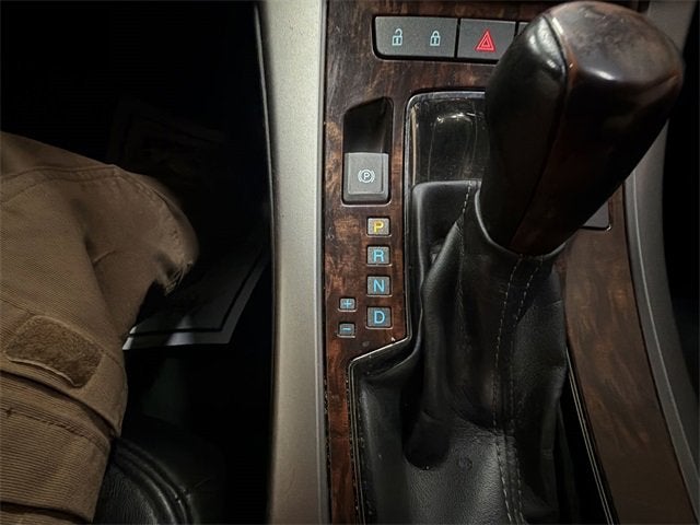 2013 Buick LaCrosse Leather