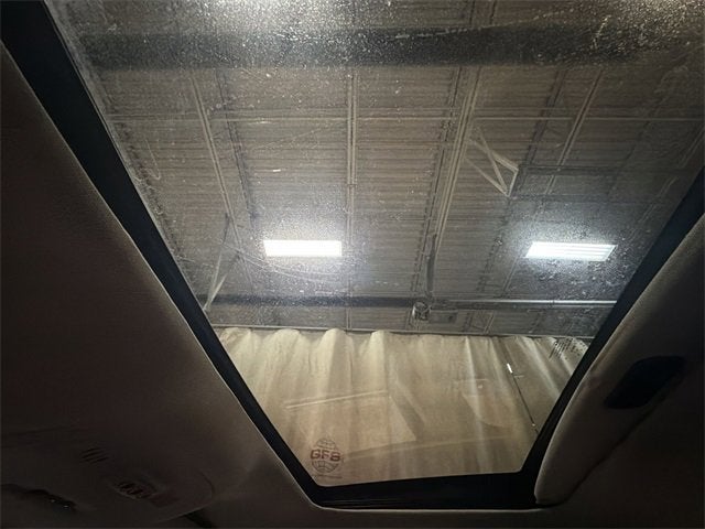 2013 Buick LaCrosse Leather