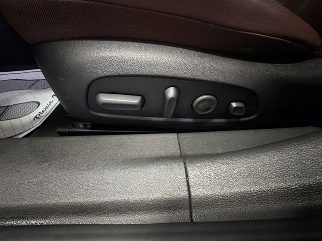2019 Buick LaCrosse Avenir