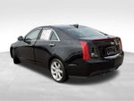 2015 Cadillac ATS Standard AWD