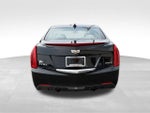2015 Cadillac ATS Standard AWD
