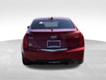 2017 Cadillac ATS Luxury AWD
