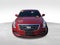 2017 Cadillac ATS Luxury AWD