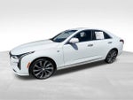 2023 Cadillac CT4 Premium Luxury
