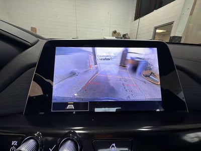 2023 Cadillac CT4 Sport