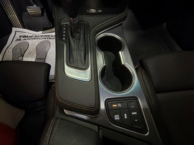 2023 Cadillac CT4 Sport