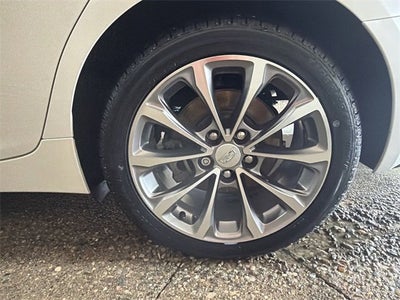 2021 Cadillac CT5 Premium Luxury