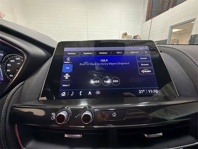 2021 Cadillac CT5 Premium Luxury