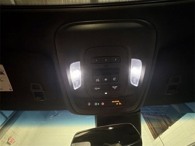 2021 Cadillac CT5 Premium Luxury