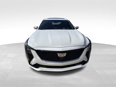 2025 Cadillac CT5 Sport