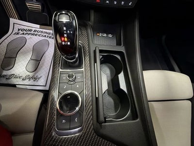 2024 Cadillac CT5-V V-Series