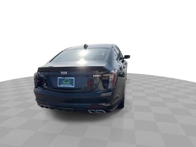 2024 Cadillac CT5-V V-Series