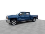 2019 Chevrolet Silverado 2500 HD LTZ