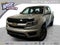 2017 Chevrolet Colorado 4WD WT