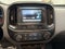 2017 Chevrolet Colorado 4WD WT