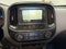 2017 Chevrolet Colorado 4WD WT