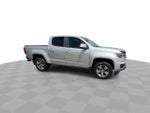2017 Chevrolet Colorado 4WD WT