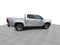 2017 Chevrolet Colorado 4WD WT