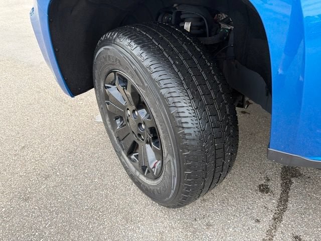 2022 Chevrolet Colorado 4WD LT