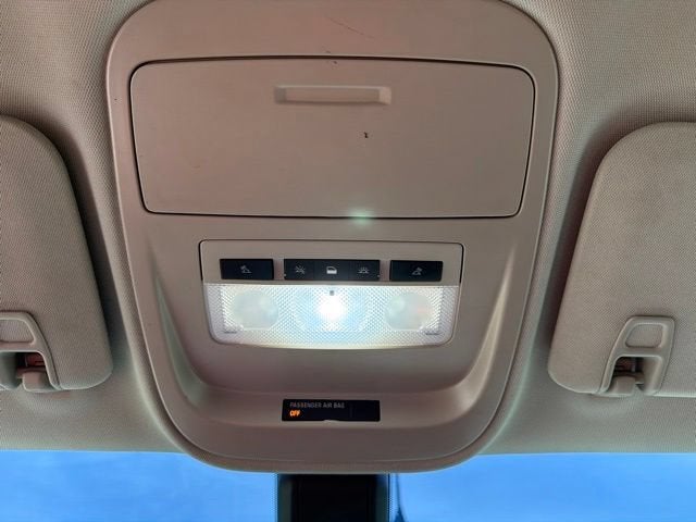 2022 Chevrolet Colorado 4WD LT