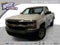 2016 Chevrolet Silverado 1500 Work Truck