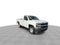 2016 Chevrolet Silverado 1500 Work Truck
